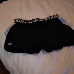 Womens shorts never worn